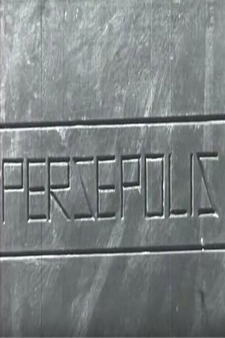 Imatge de Persepolis