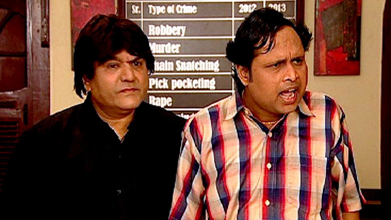 Still image for F.I.R. season 1 episode 1023: Rakesh's True Identity