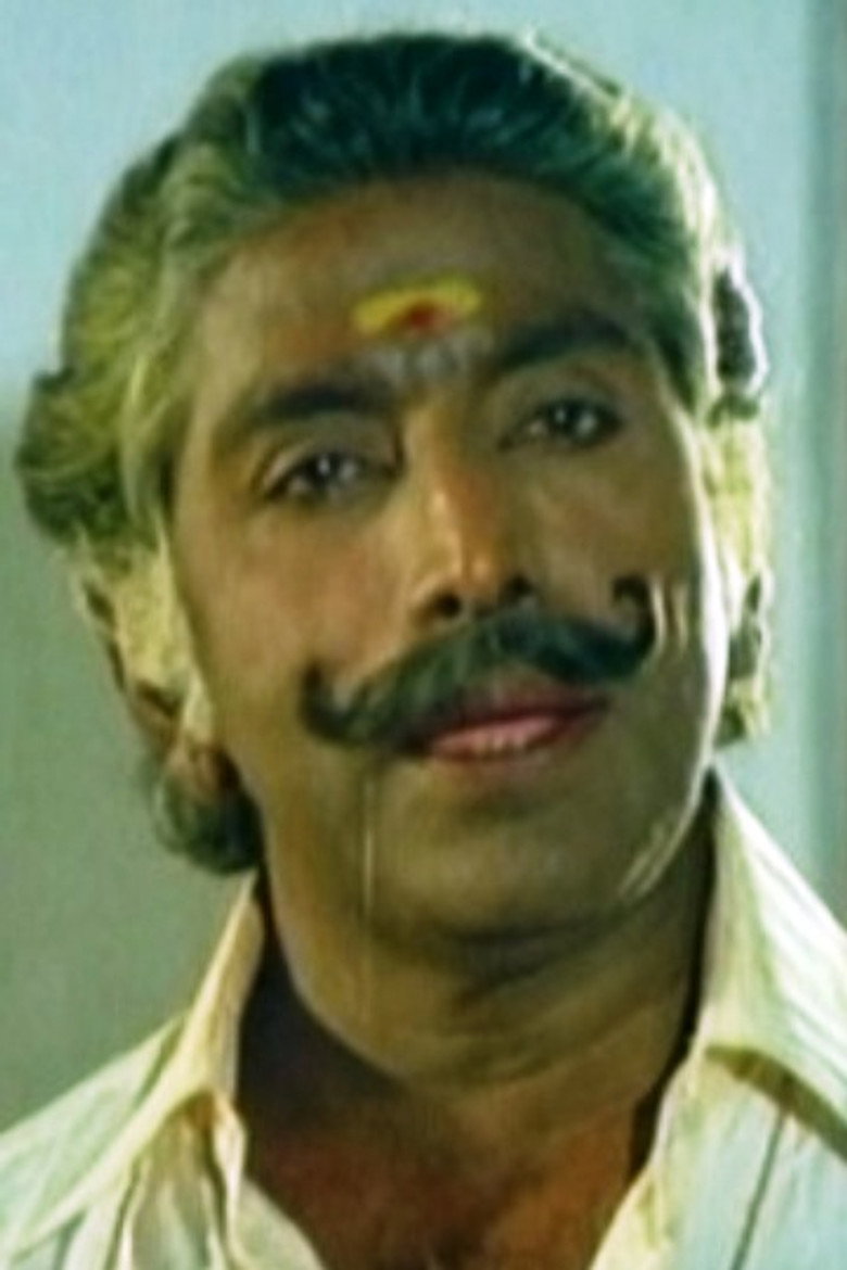 G Srinivasan photo 2