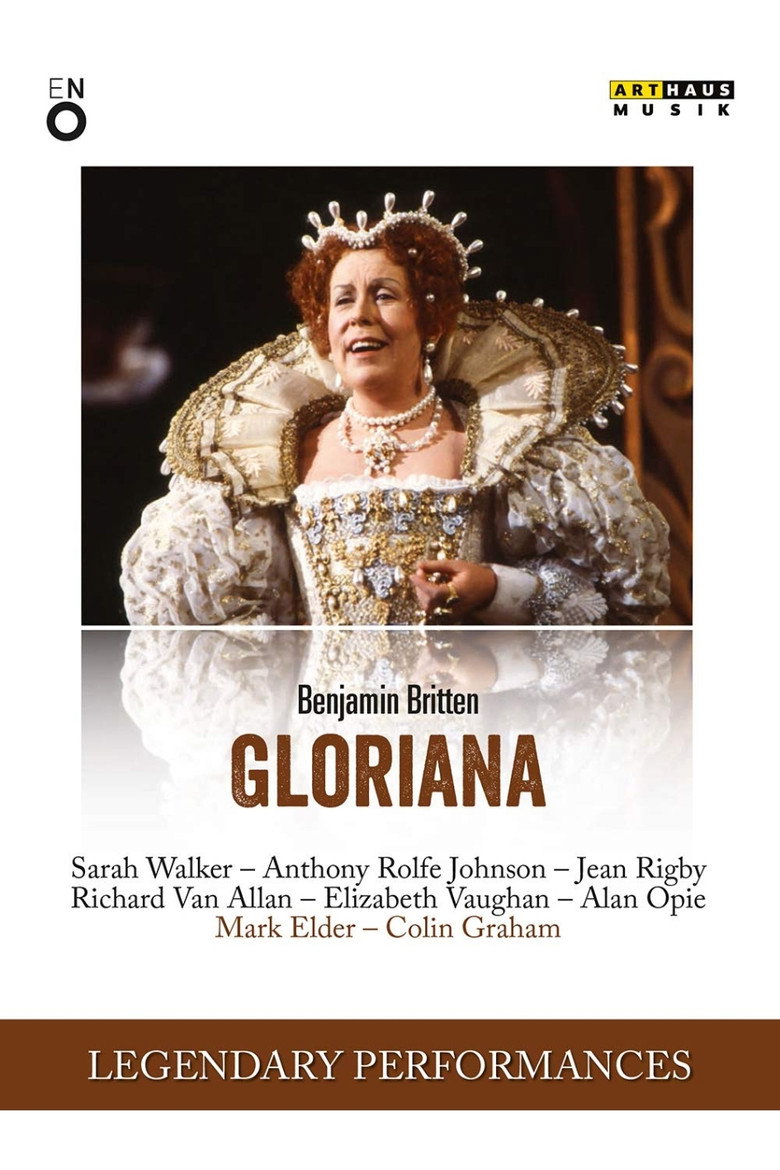 Imatge de Gloriana