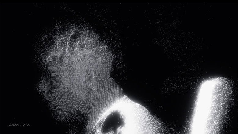 Image d'arrière-plan 2 du film USER