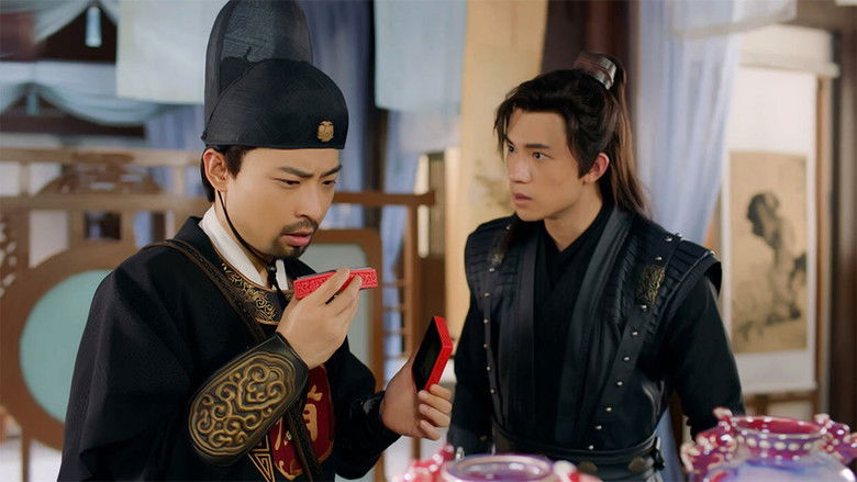 Still image for Detective Duo: Maiden and Horseman season 1 episode 9: Episode 9 Still image for Detective Duo: Maiden and Horseman season 1 episode 9: Episode 9