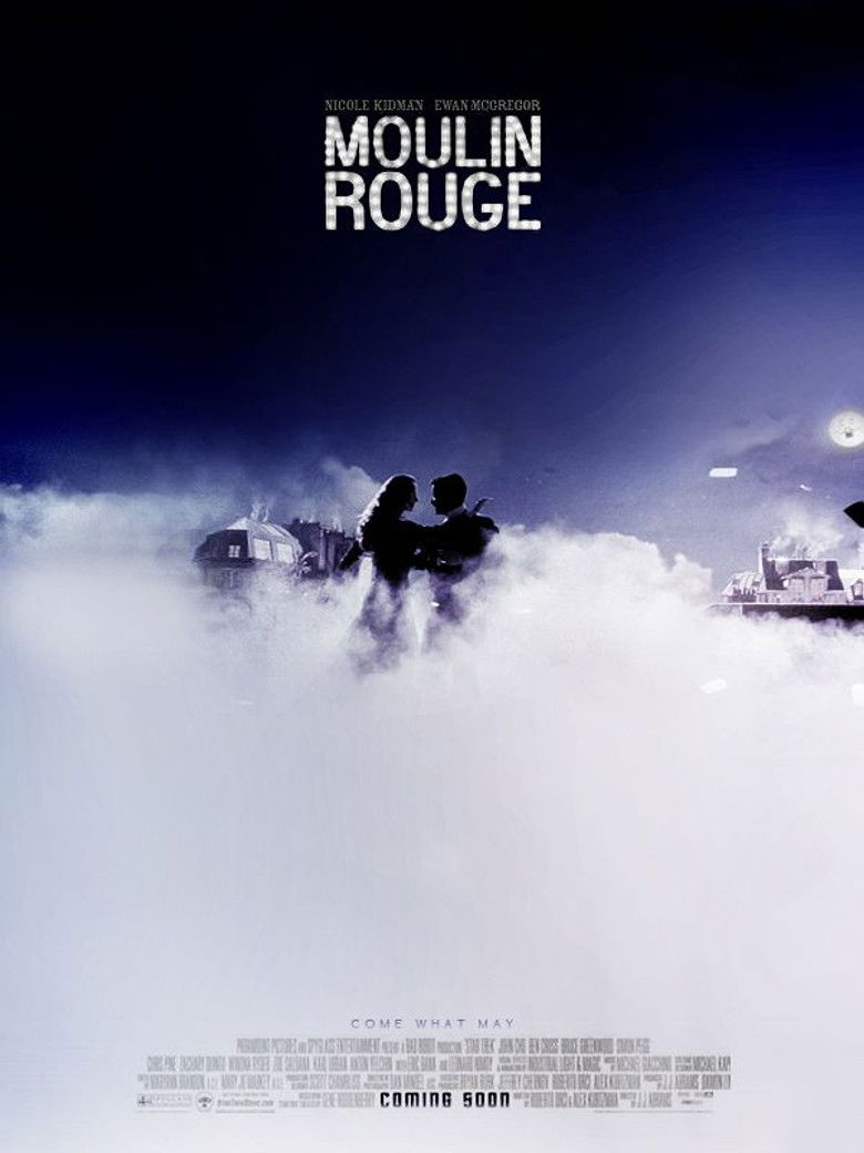 Imatge de Moulin Rouge