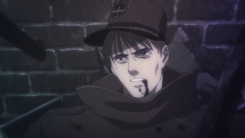 Still from Fairy Gone - Season 1 Episode 15