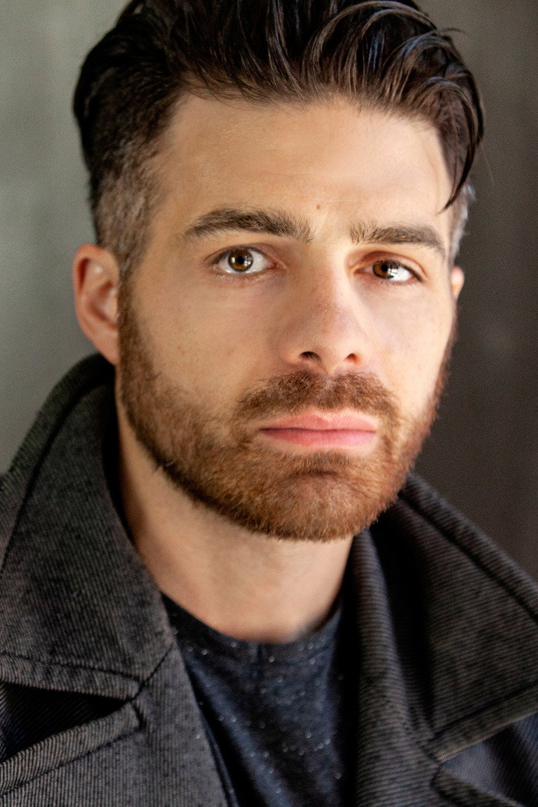 Amir Sám Nakhjavani photo 2