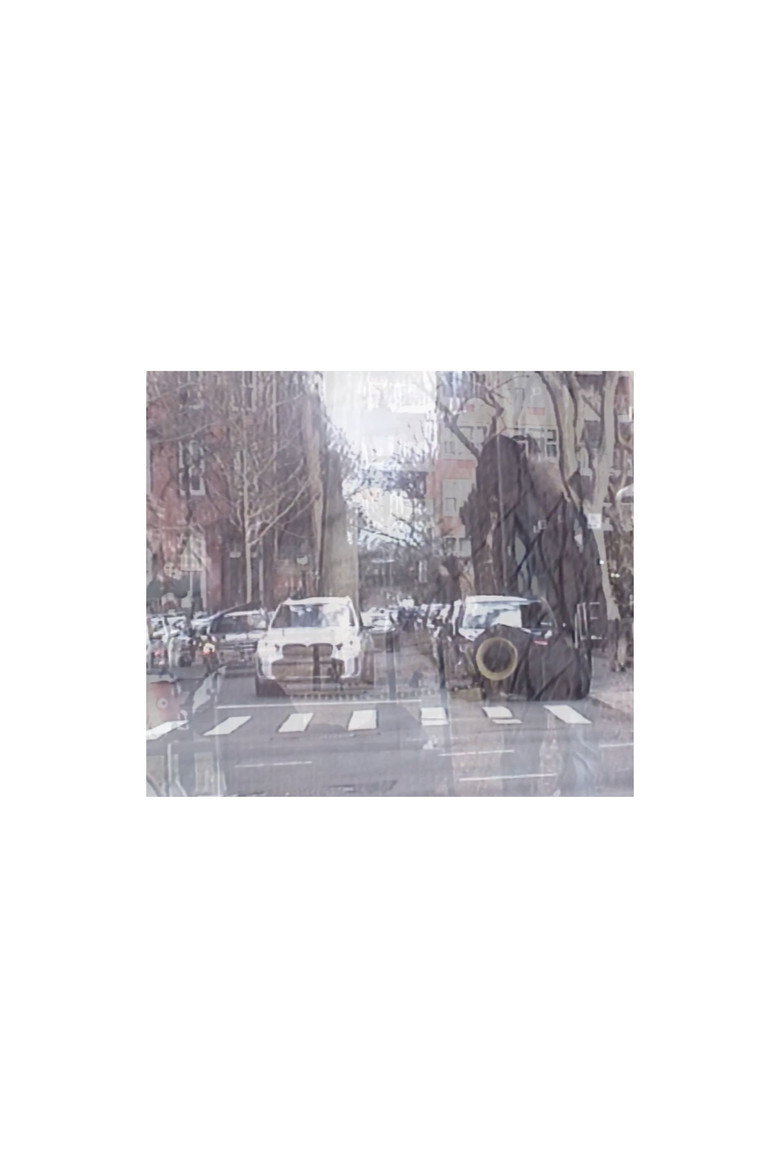 Imatge de Sketches of a Jazz Song