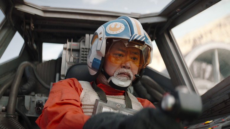 Still from The Mandalorian - Season 3 Episode 5