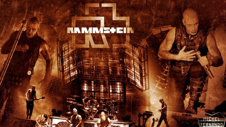 Rammstein: Völkerball