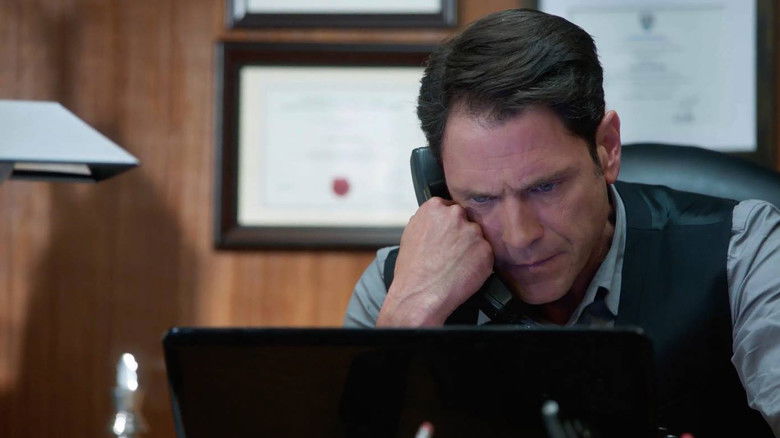 Still image for District 31 season 1 episode 13: Episode 13 Still image for District 31 season 1 episode 13: Episode 13