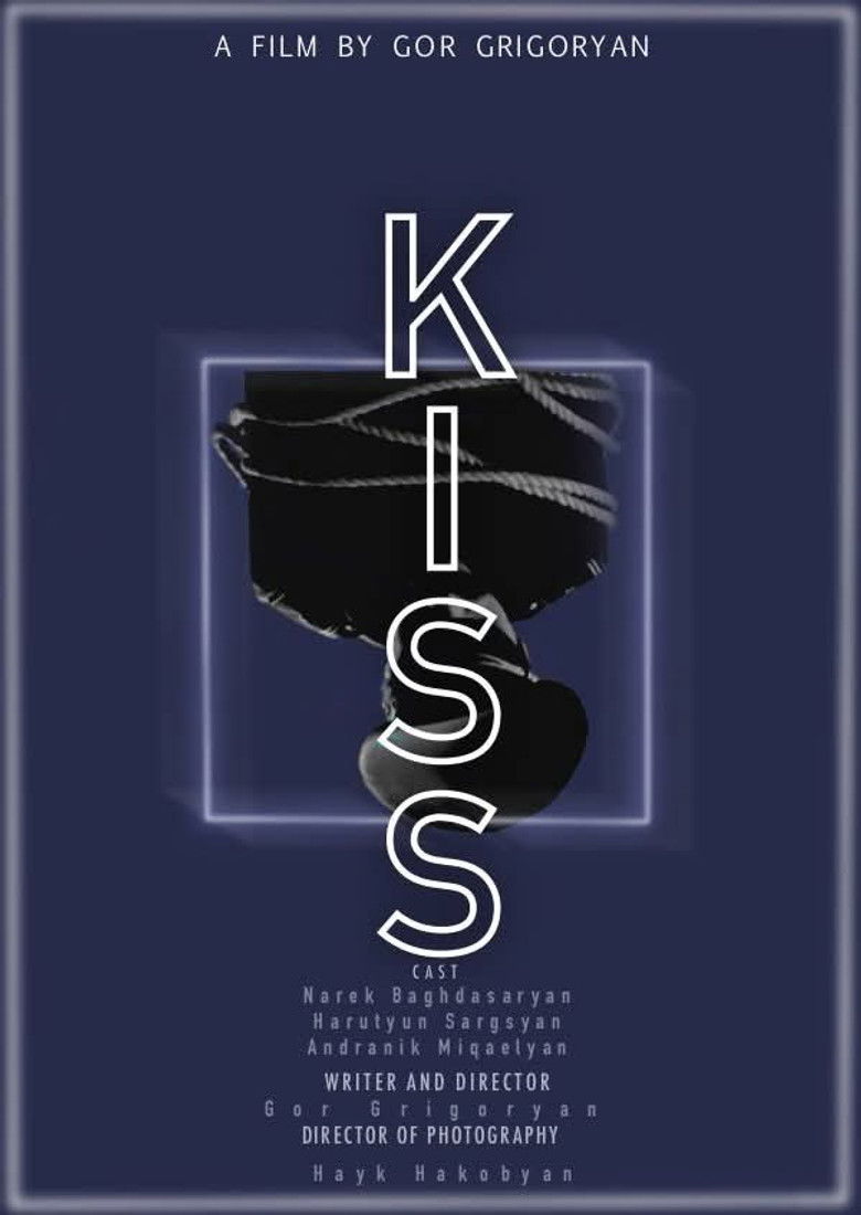 Imatge de Համբույր