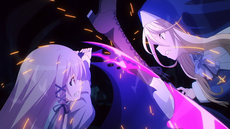 Still from Engage Kiss - Season 1 Episode 10
