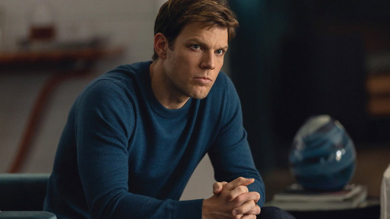 Still from All Her Fault - Season 1 Episode 3