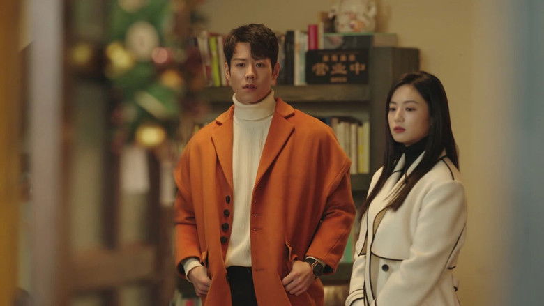 Still image for Ten Years season 1 episode 19: Episode 19 Still image for Ten Years season 1 episode 19: Episode 19