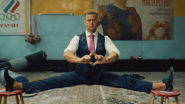 Still image for Le.Gen.D season 1 episode 2: Episode 2