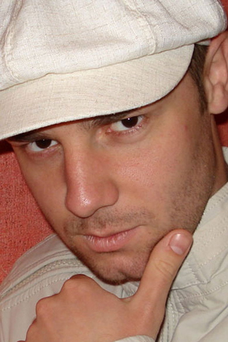 Aleksandr Belous portrait image