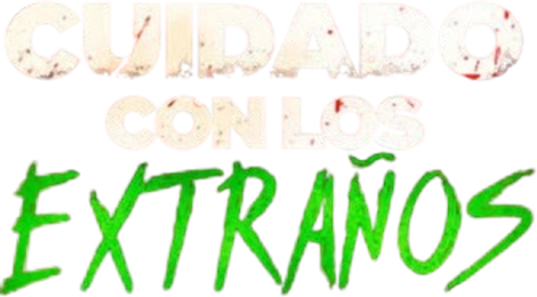 Imagen de Cuidado con los extraños