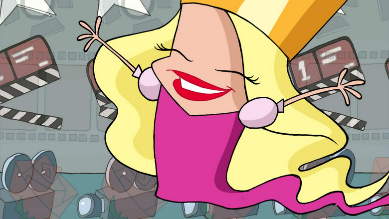 Still image for Potatoes and Dragons season 1 episode 42: Cool, Baby! Still image for Potatoes and Dragons season 1 episode 42: Cool, Baby!