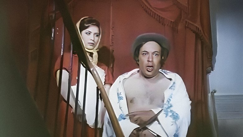 Hızlım Benim main backdrop