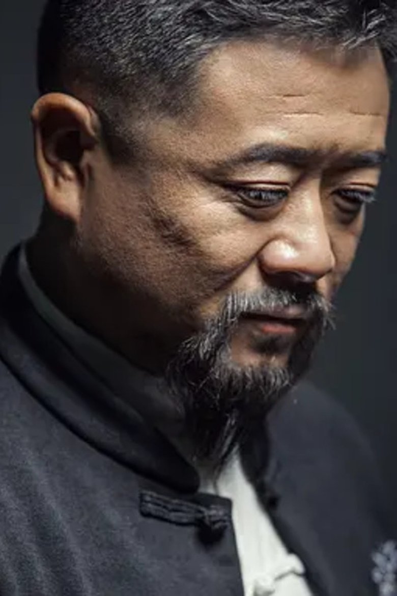 Ảnh Professor Qin