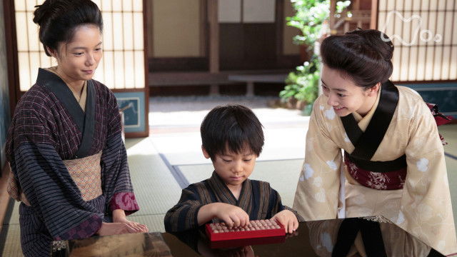 Still image for Asa ga Kita season 1 episode 58: Week 10 Still image for Asa ga Kita season 1 episode 58: Week 10