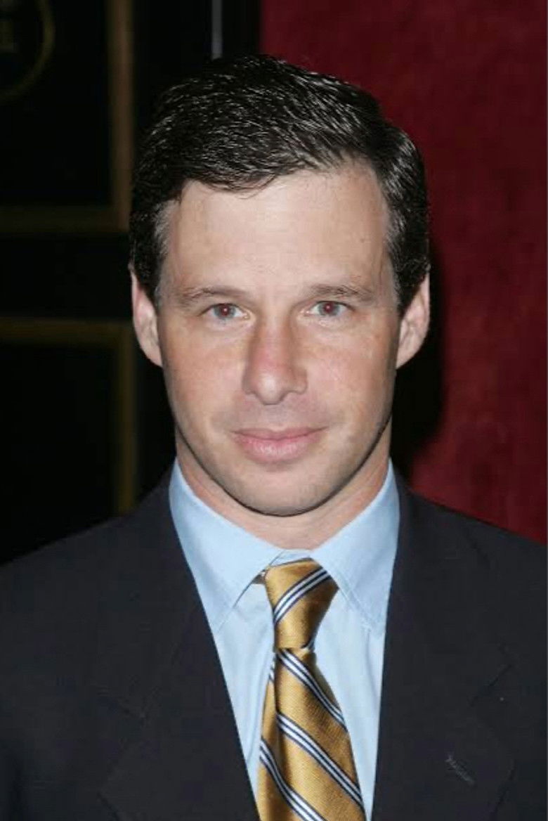 Andrew A. Kosove portrait image