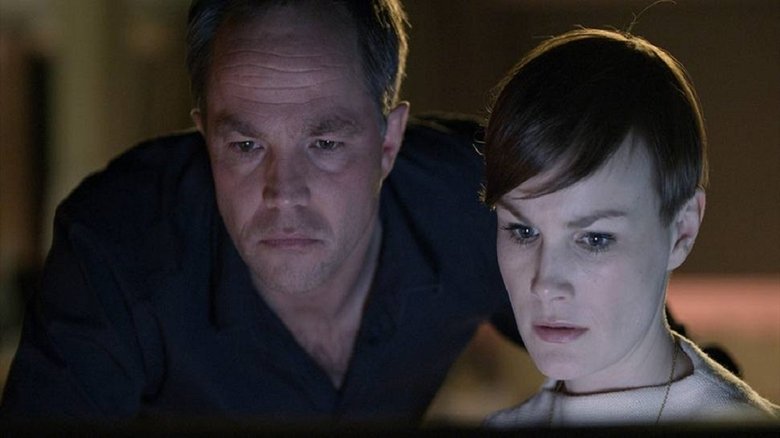 Still image for Mammon season 1 episode 3: The Descent Still image for Mammon season 1 episode 3: The Descent