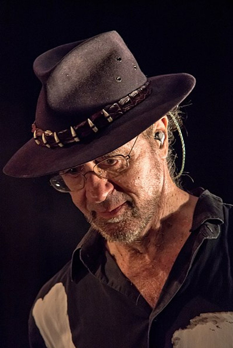 Manfred Mann photo 2