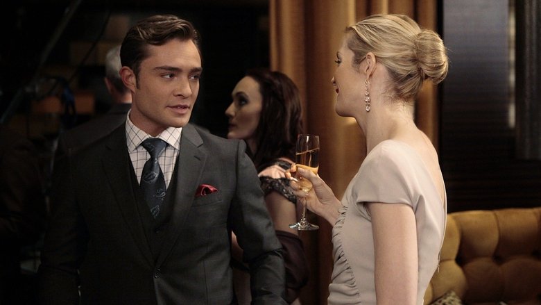 Gossip Girl Season 4 Episode 13