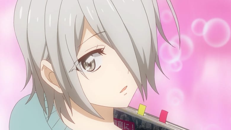 Nande Koko Ni Sensei Ga Voiranime