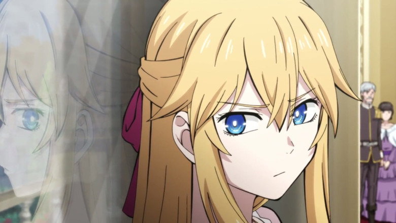 Still from The Warrior Princess and the Barbaric King - Season 1 Episode 1