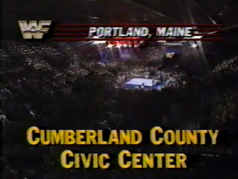 WWF Superstars 시즌 4 37화