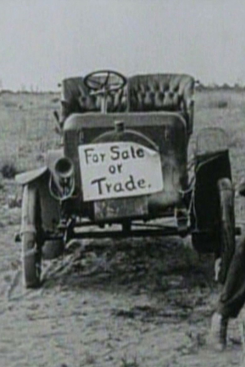 Imatge de Alkali Ike's Auto