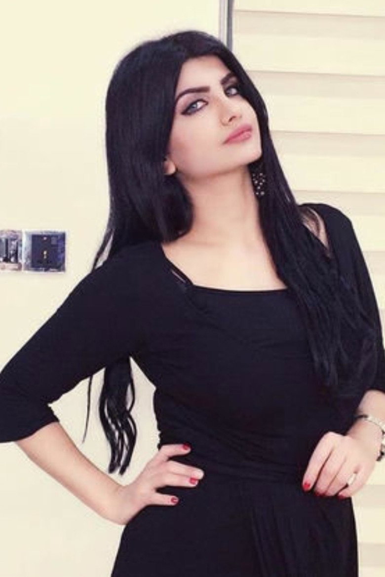 Nourhan Khan portrait