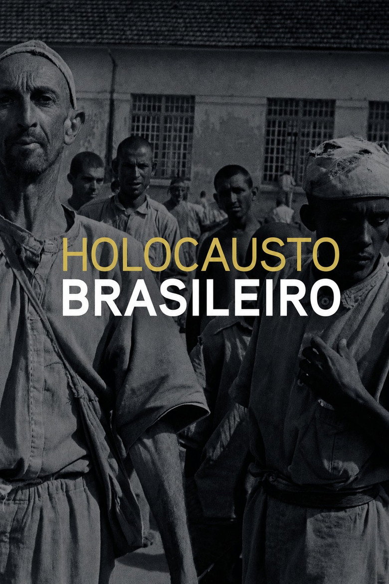 Holocausto Brasileiro