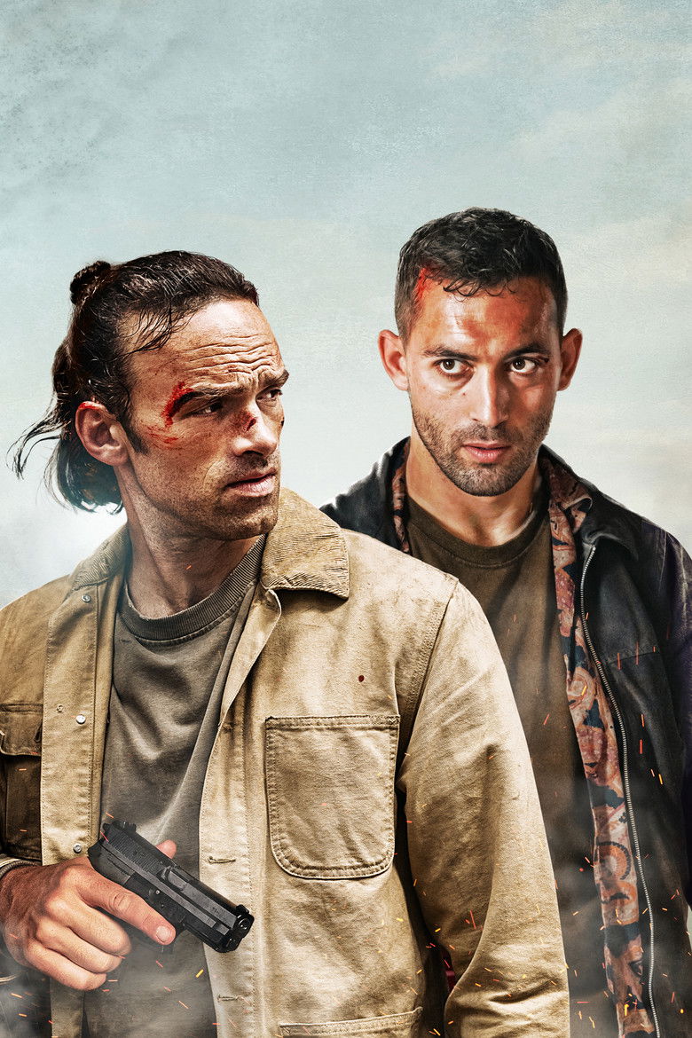 Imatge de Les Orphelins