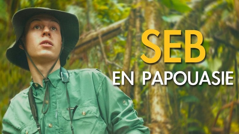 Seb's Papuan Adventure