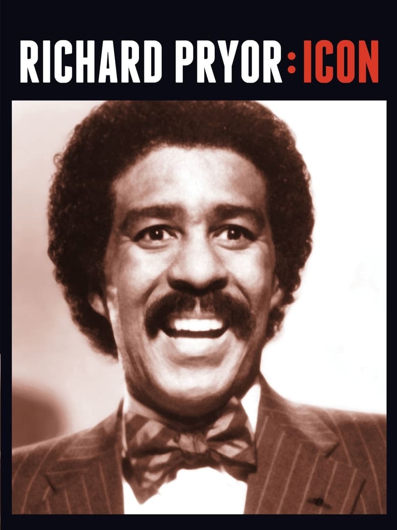 Imatge de Richard Pryor: Icon