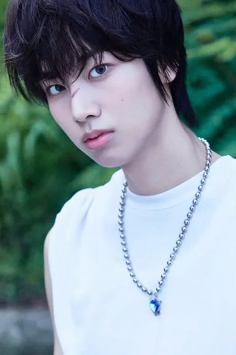 Park Seong Hyeon photo