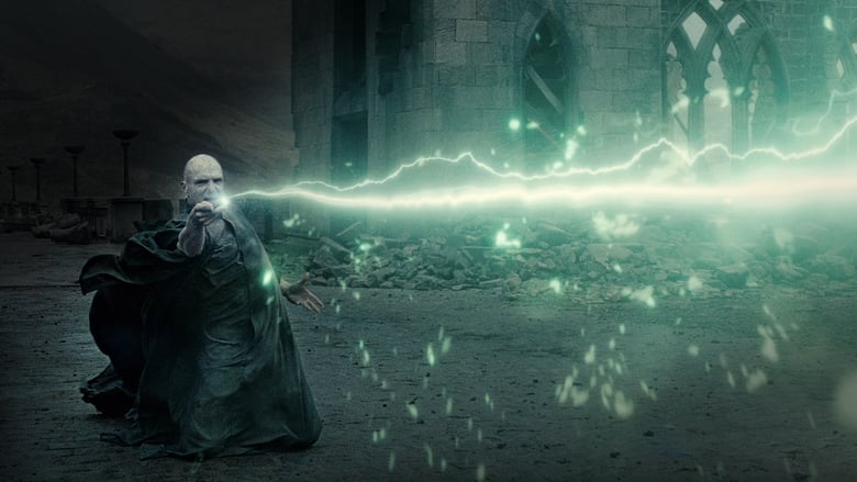 watch Harry Potter and the Deathly Hallows: Part 2 now