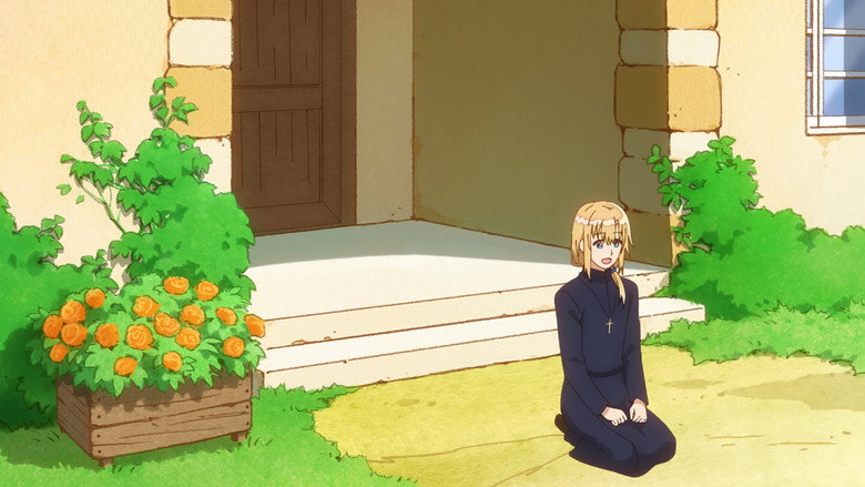 Still from Saint Cecilia and Pastor Lawrence - Season 1 Episode 2