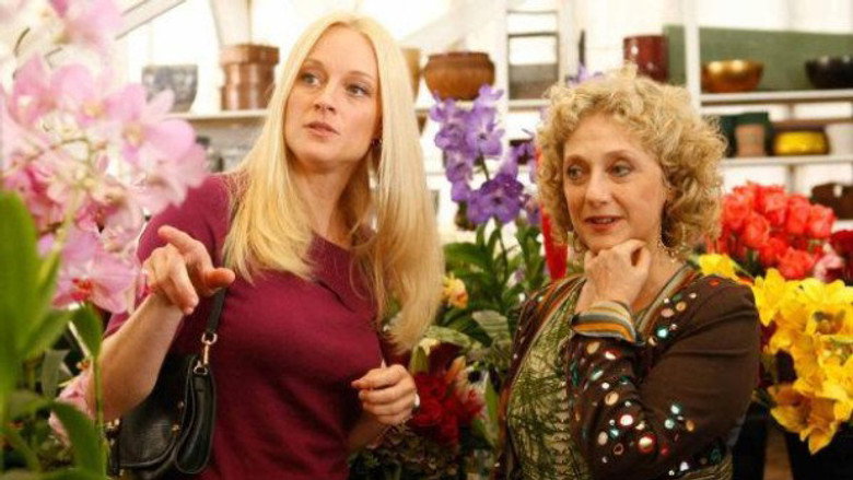 Still from Monk - Season 8 Episode 13