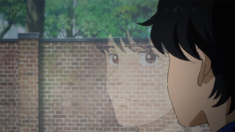 Still from Banana Fish - Season 1 Episode 3