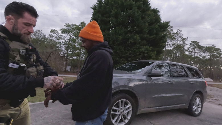 Still image for Bail Jumpers season 1 episode 3: Cheer, God and Vasectomies