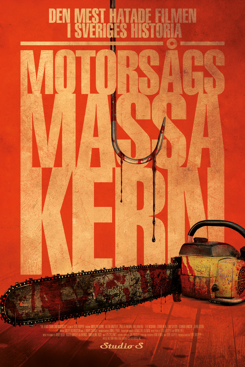 Motors&aring;gsmassakern (1974)