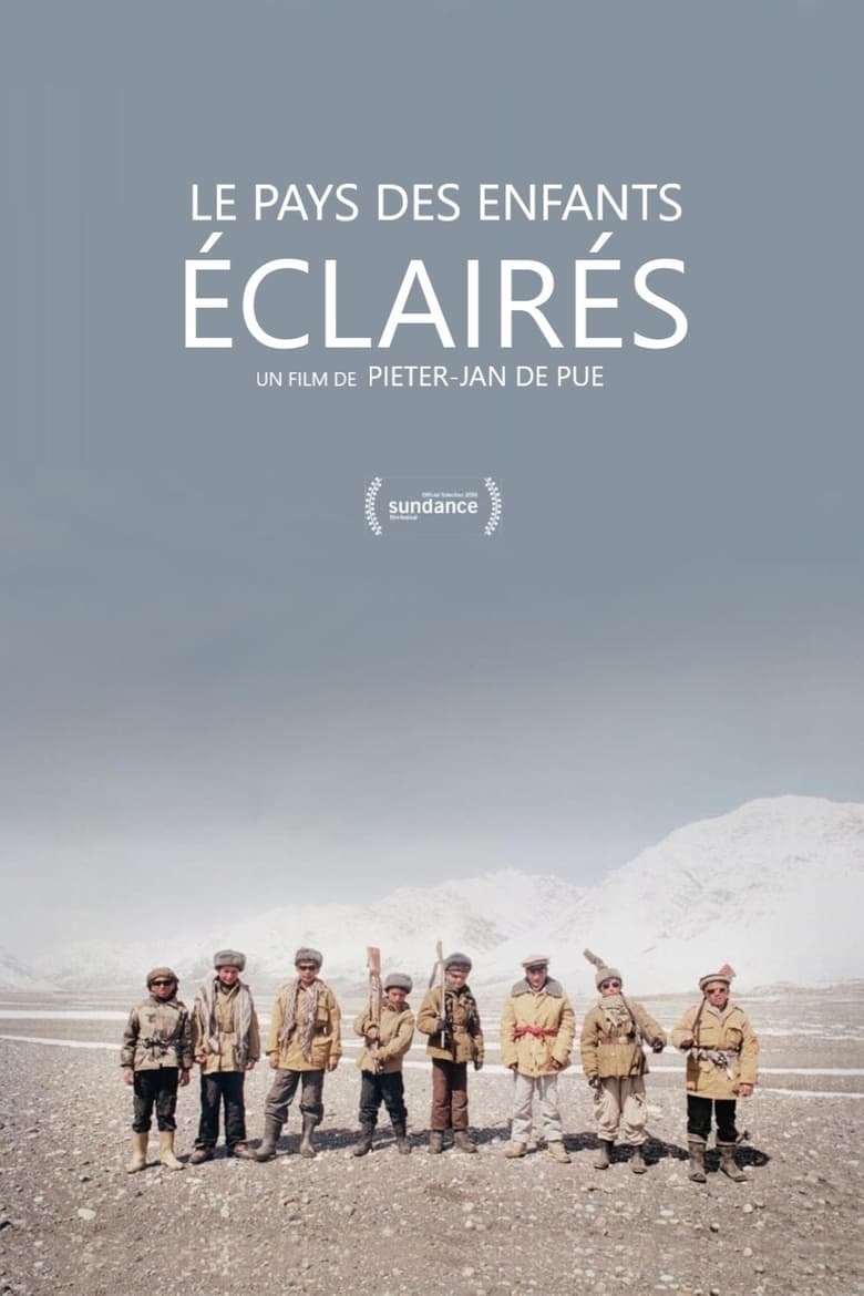 Le pays des enfants éclairés (2016)