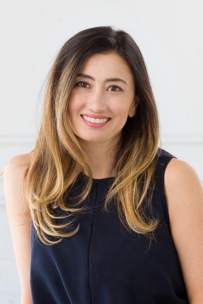 Katrina Lake portrait
