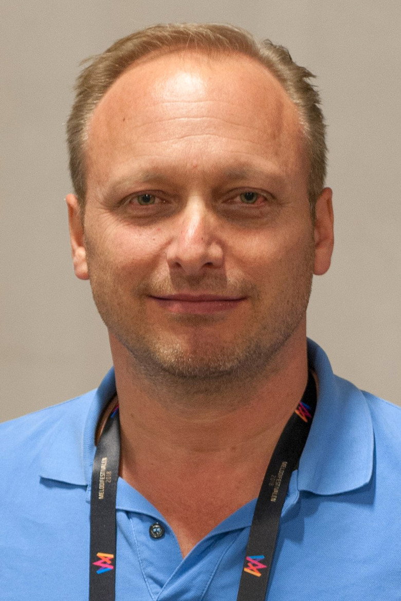 Robert Uhlmann portrait