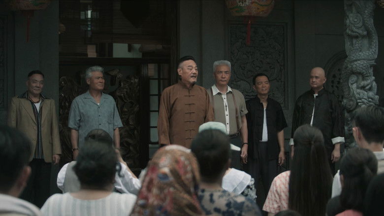 Still image for Contenders season 1 episode 34: Episode 34 Still image for Contenders season 1 episode 34: Episode 34