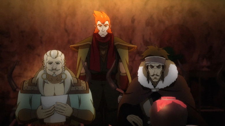 Still image for 魁拔之殊途 season 1 episode 6: Episode 6 Still image for 魁拔之殊途 season 1 episode 6: Episode 6