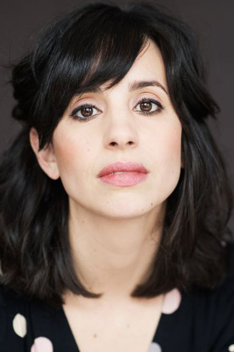 Sylvie De Morais-Nogueira photo 2